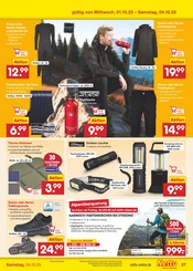 Ähnliche Angebote wie Wanderschuhe im Prospekt "Aktuelle Angebote" auf Seite 41 von Netto Marken-Discount in Eisenach