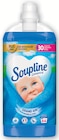 Assouplissant Concentré Grand Air - SOUPLINE en promo chez U Express Le Havre à 1,09 €