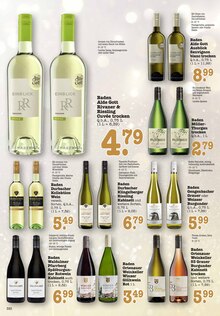 Glühwein im aktuellen E center Prospekt (Pforzheim) Glühwein im E center Prospekt "Aktuelle Angebote" mit 56 Seiten (Pforzheim)