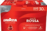 Kapseln im Angebot bei tegut in Kassel Kapseln Angebote von Lavazza bei tegut Kassel für 6,99 €