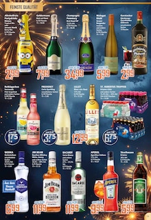 Sekt im aktuellen K+K - Klaas & Kock Prospekt (Gelsenkirchen) Sekt im K+K - Klaas & Kock Prospekt "Wenn Lebensmittel, dann K+K" mit 12 Seiten (Gelsenkirchen)