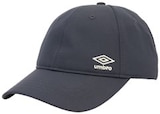 Kappen von umbro oder brainwaves im aktuellen Penny Prospekt für 7,99 €