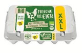Frische Bio Eier XXL bei Lidl im Prospekt "" für 4,25 €