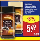 Classic von Barissimo im aktuellen ALDI Nord Prospekt für 5,49 €