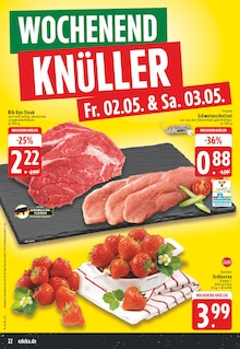 Erdbeeren im aktuellen EDEKA Prospekt (Koblenz) Erdbeeren im EDEKA Prospekt "Aktuelle Angebote" mit 24 Seiten (Koblenz)