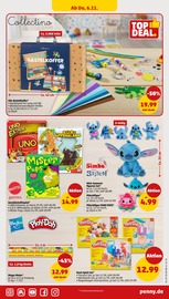 Ähnliche Hollywoodschaukel Angebote im Prospekt "Wer günstig will, muss Penny." von Penny in Bruchsal Ähnliche Angebote wie Hollywoodschaukel im Prospekt "Wer günstig will, muss Penny." auf Seite 31 von Penny in Bruchsal