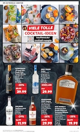 Whiskey Angebot & Preis im aktuellen Kaufland Prospekt Whiskey Angebot im aktuellen Kaufland Prospekt auf Seite 5