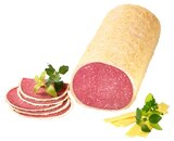 Geflügelsalami mit Chili oder Käse ummantelt im Angebot bei REWE in Oberhausen Geflügelsalami mit Chili oder Käse ummantelt Angebote bei REWE Oberhausen für 1,79 €