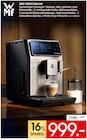 PERFECTION 640 Kaffemaschine Angebote von WMF bei Zurbrüggen Bottrop für 999,00 €