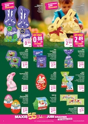 Aktueller Marktkauf Prospekt mit Hase, "AUSWAHL RIESIG, PREISE NIEDRIG", Seite 6