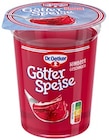 Götterspeise Himbeer Angebote von Dr. Oetker bei REWE Freiburg für 0,49 €
