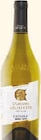 Promo L'étoile AOP blanc 2020 à 13,90 € dans le catalogue Super U à Mandeure