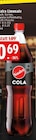 Cola bei EDEKA im Wegberg Prospekt für 0,69 €