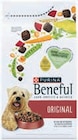 Felix Multipack Portionsbeutel oder Beneful Trockenfutter Angebote von Purina bei Markant Nordwest Bad Oeynhausen für 3,99 €