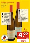 Netto Marken-Discount Albstadt Prospekt mit  im Angebot für 4,99 €
