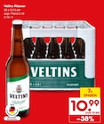 Aktuelles Pilsener Angebot bei Netto Marken-Discount in Dormagen ab 10,99 €