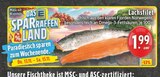Lachsfilet bei E center im Dinslaken Prospekt für 1,99 €