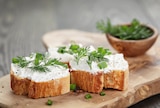 Marktkauf Neuenkirchen - Buko Frischkäse Angebot im Prospekt Buko Frischkäse bei Marktkauf im Neuenkirchen Prospekt für 0,88 €