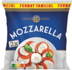 Mozzarella - CUCINA NOBILE en promo chez Aldi Mozzarella - CUCINA NOBILE dans le catalogue Aldi