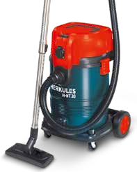 Nass-/Trockensauger 'H-NT 30' bei BAUHAUS in Hagen Nass-/Trockensauger 'H-NT 30' im Angebot bei BAUHAUS Hagen für 109,00 €