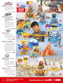 Wasser im aktuellen Kaufhaus Stolz Prospekt (Bremerhaven) Wasser im Kaufhaus Stolz Prospekt "STOLZ. Das Kaufhaus im Norden." mit 48 Seiten (Bremerhaven)