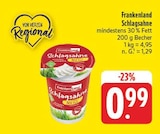 Angebot im nah und gut Eibelstadt Prospekt nah und gut Eibelstadt Prospekt mit im Angebot für 0,99 €