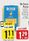 E center Mönchengladbach - Pasta Angebot im Prospekt Pasta bei E center im Mönchengladbach Prospekt für 1,11 €