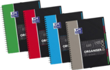 Cahier Organiser Book - OXFORD - Monoprix Montreuil à Montreuil Cahier Organiser Book - OXFORD en promo chez Monoprix Montreuil Montreuil à 6,99 €