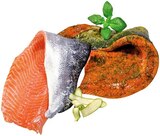 Lachs-Filet im Angebot bei REWE in Ludwigshafen Lachs-Filet Angebote bei REWE Ludwigshafen für 2,29 €