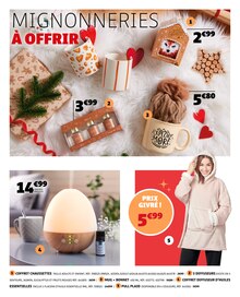 Promo Vêtements dans le catalogue Gifi du moment à la page 4