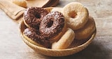 6 Donuts à U Express dans Baldenheim 6 Donuts à U Express dans Baldenheim