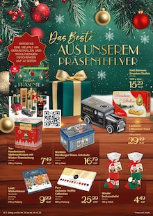 Lebkuchen im Selgros Prospekt "cash & carry" mit 28 Seiten (Wuppertal)