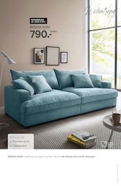 Couch im Kabs Prospekt in Buchholz Aktueller Kabs Prospekt mit Couch, "SOFA TRENDS", Seite 2