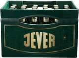 Pilsener oder Fun Angebote von Jever bei REWE Bad Salzuflen für 11,99 €