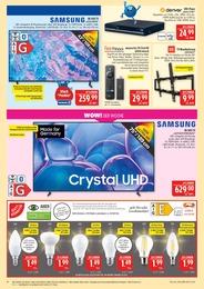 Kerzen Angebot im aktuellen Marktkauf Prospekt auf Seite 36