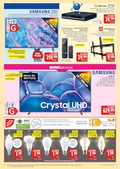 Handy im Marktkauf Prospekt in Erlangen Aktueller Marktkauf Prospekt mit Handy, "AUSWAHL RIESIG, PREISE NIEDRIG", Seite 36