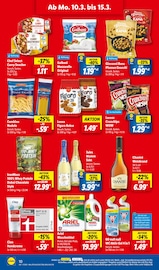 Aktueller Lidl Prospekt mit Mumm, "LIDL LOHNT SICH", Seite 14