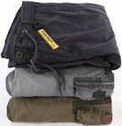 Cargohose Angebote von Southern Territory bei AWG Bautzen für 39,99 €