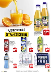 Ähnliche Vittel Angebote im Prospekt "Aktuelle Angebote" von EDEKA in Homburg Ähnliche Angebote wie Vittel im Prospekt "Aktuelle Angebote" auf Seite 28 von EDEKA in Homburg