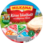 Käse Vielfalt Angebote von Milkana bei Marktkauf Greifswald für 1,69 €