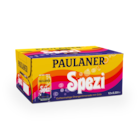 Spezi Angebote von PAULANER bei Lidl Bad Salzungen für 7,49 €
