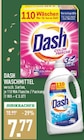 Color Frische Waschmittel Angebote von Dash bei Marktkauf Recklinghausen für 7,77 €