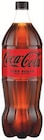 Mixgetränke Angebote von Coca-Cola bei Getränke A-Z Eberswalde für 5,99 €