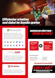 MediaMarkt Saturn PC im Prospekt MediaMarkt Saturn PC im Prospekt