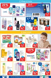 Aktueller budni Prospekt mit Haushaltsartikel, "drogeriemarkt", Seite 3