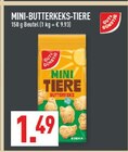 Mini-Butterkeks-Tiere im Angebot bei Marktkauf in Pulheim Mini-Butterkeks-Tiere Angebote von Gut & Günstig bei Marktkauf Pulheim für 1,49 €