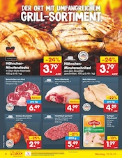 Aktueller Netto Marken-Discount Prospekt mit Schweinefleisch, "Aktuelle Angebote", Seite 10