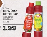 Angebot im EDEKA Dinslaken Prospekt EDEKA Dinslaken Prospekt mit im Angebot für 1,99 €