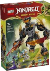 COLES ACTION MECH im Angebot bei Müller in Kamen COLES ACTION MECH Angebote von LEGO bei Müller Kamen für 21,99 €