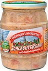 Aktuelles SchlachteKraut mit Schinkenwürfeln Angebot bei Netto Marken-Discount in Rostock ab 3,00 €